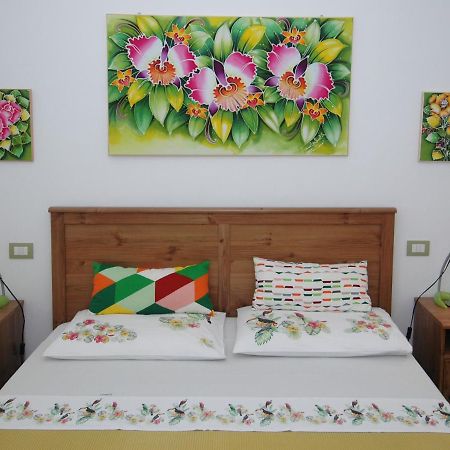 B&B Casa Certosa Сиена Экстерьер фото