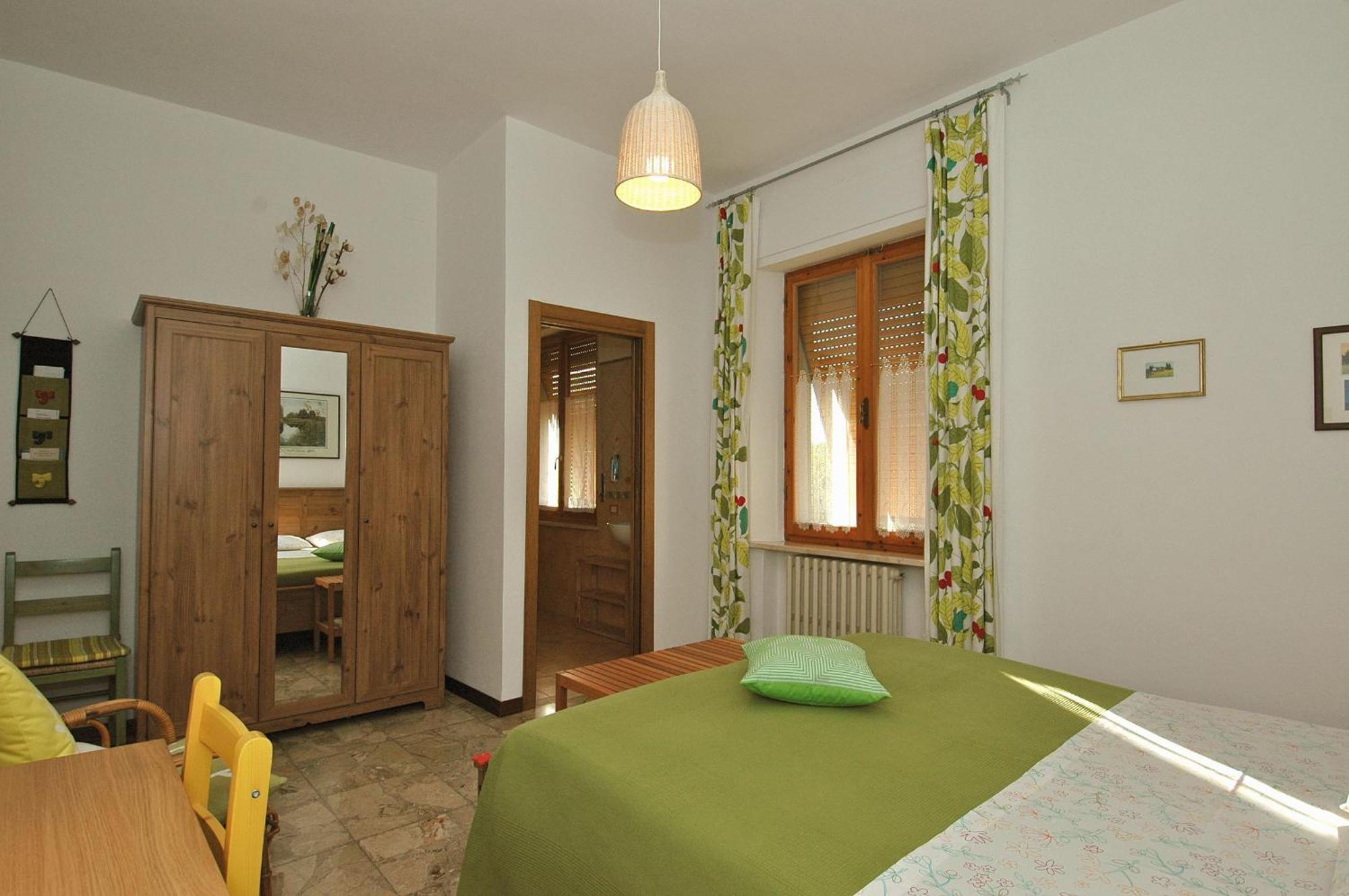 B&B Casa Certosa Сиена Номер фото