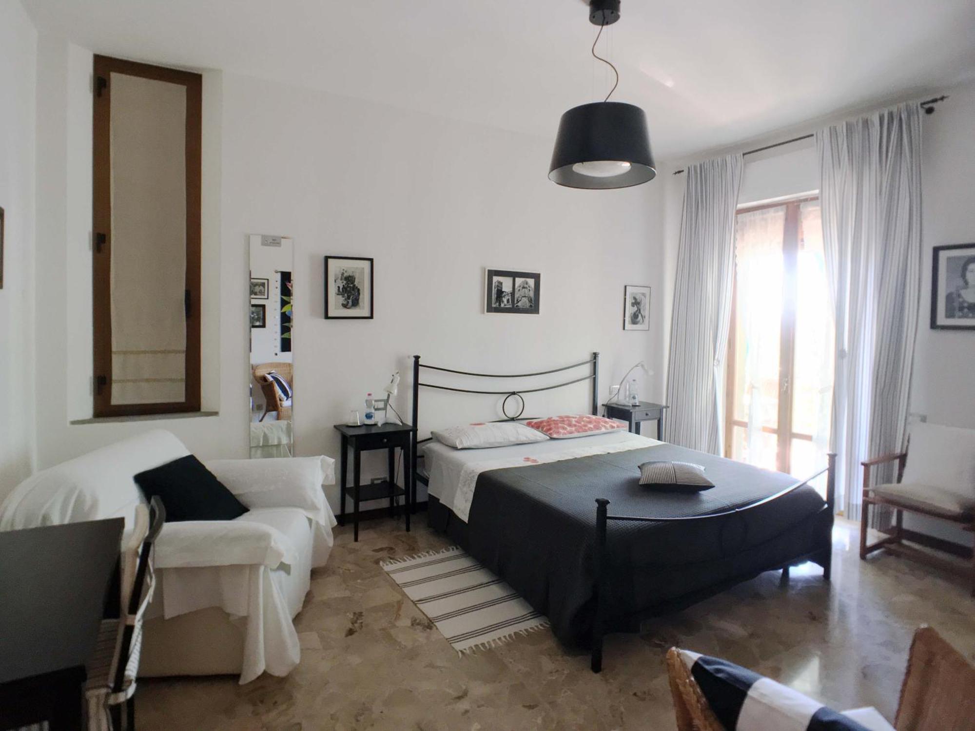 B&B Casa Certosa Сиена Номер фото