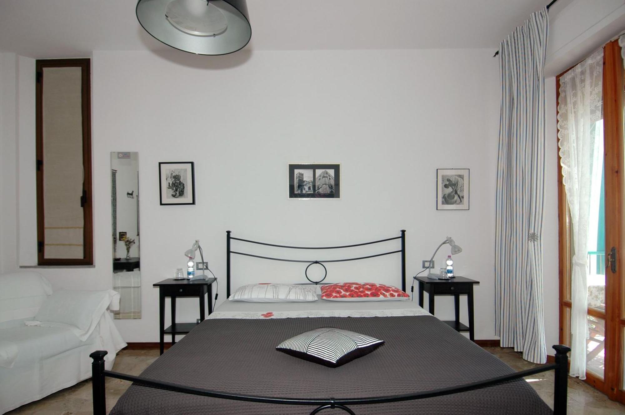 B&B Casa Certosa Сиена Номер фото