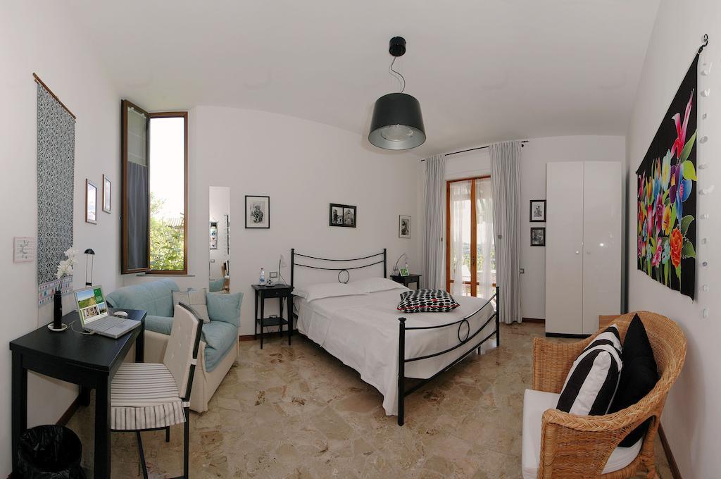B&B Casa Certosa Сиена Номер фото